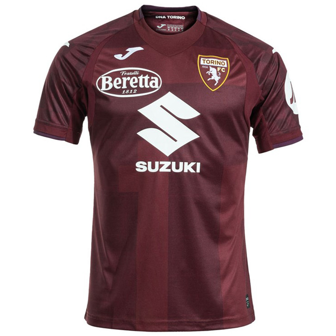 Torino FC Home Shirt 2024/25