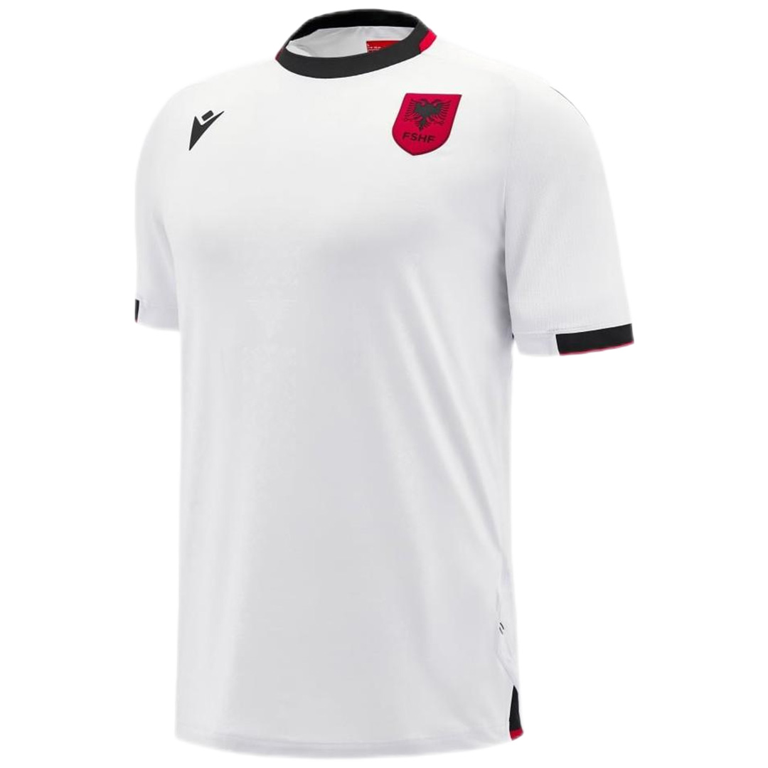 Albania Away Shirt 2024