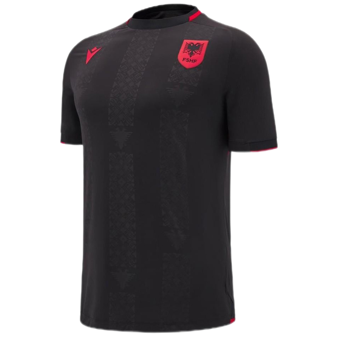 Albania Third Shirt 2024