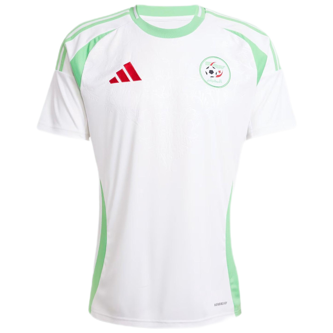 Algeria Home Shirt 2024