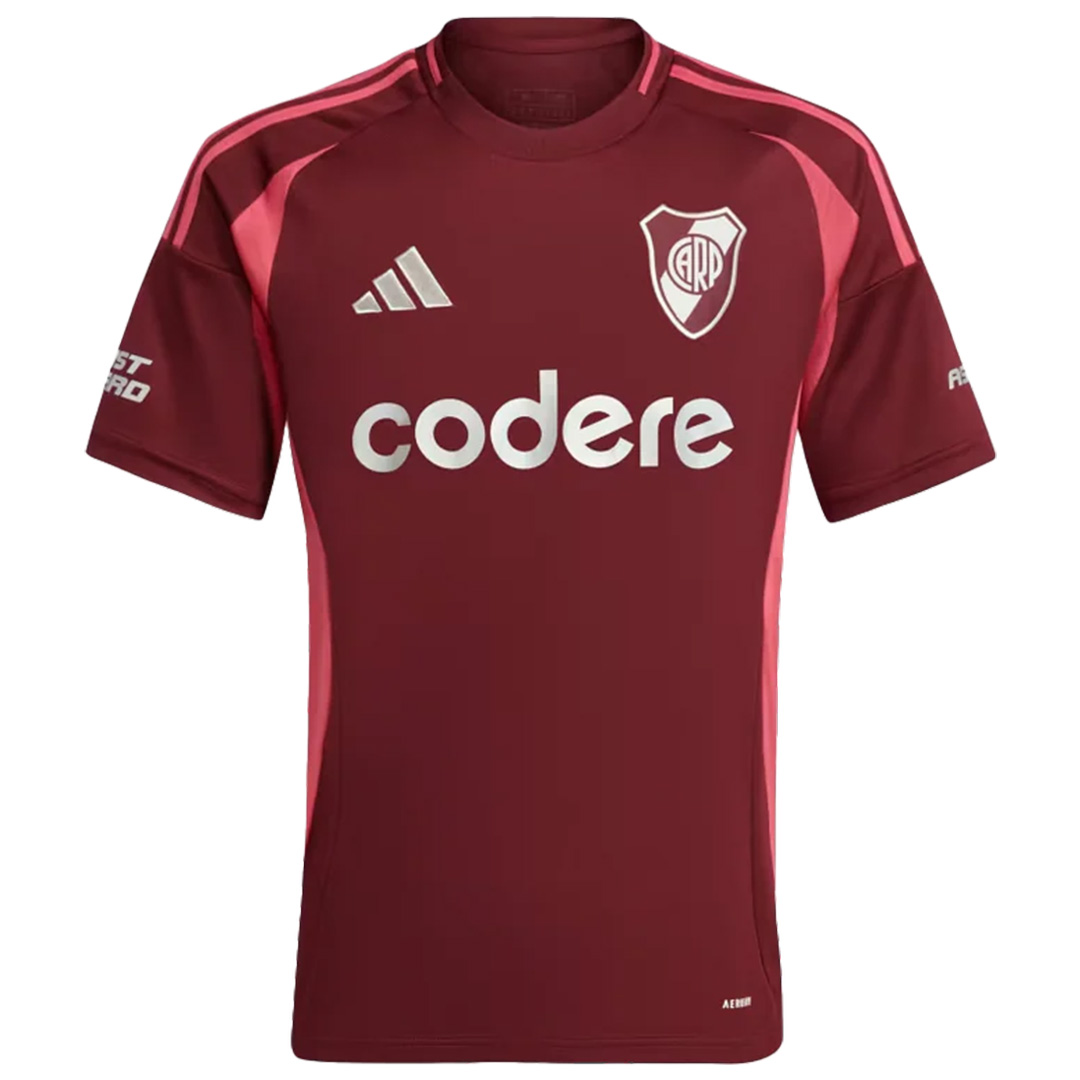 River Plate Away Shirt 2024/25