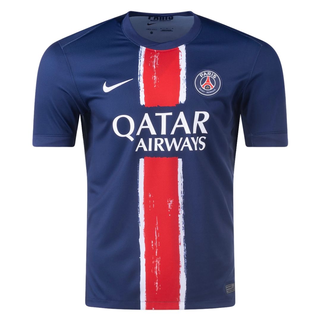 PSG Home Shirt 2024/25