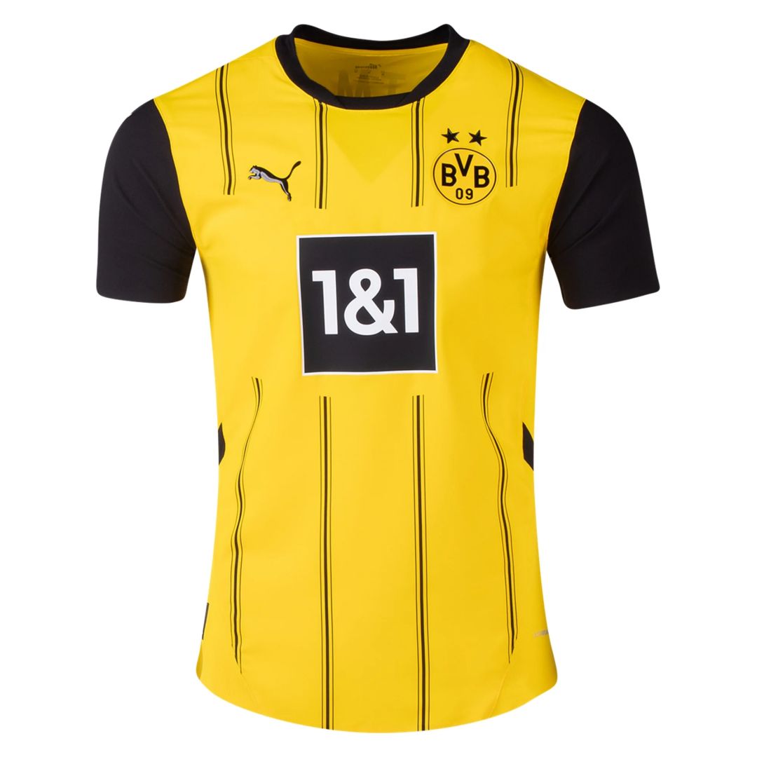 Borussia Dortmund Home Shirt 2024/25