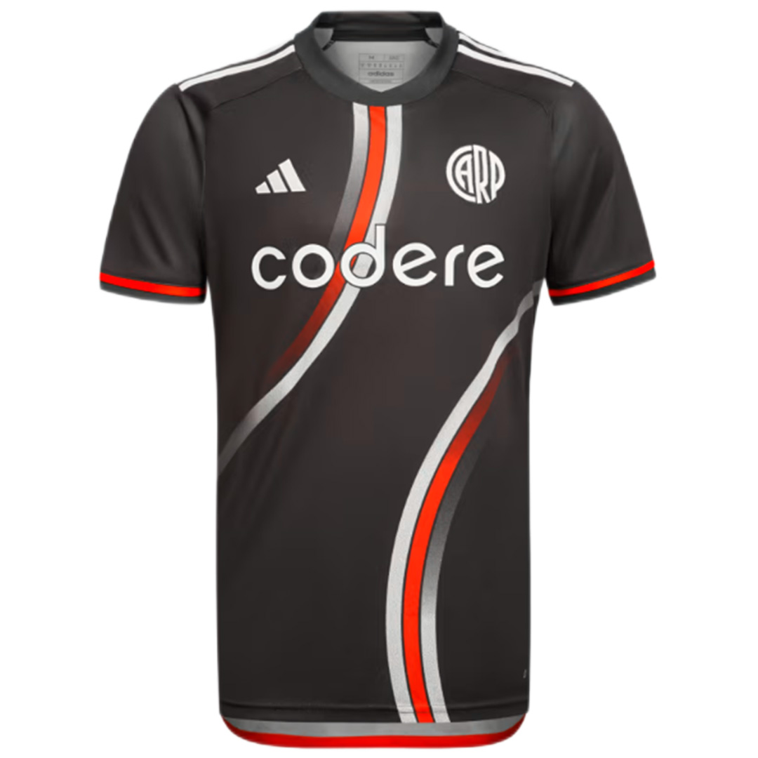 River Plate Third Shirt 2024/25