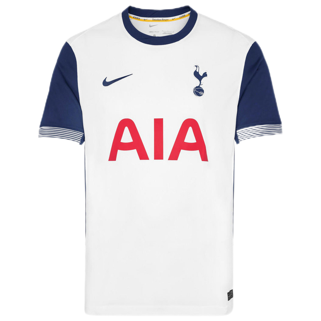 Tottenham Hotspur Home Shirt 2024/25