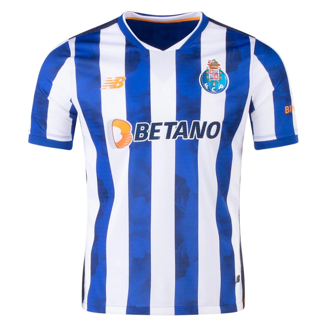Porto Home Shirt 2024/25