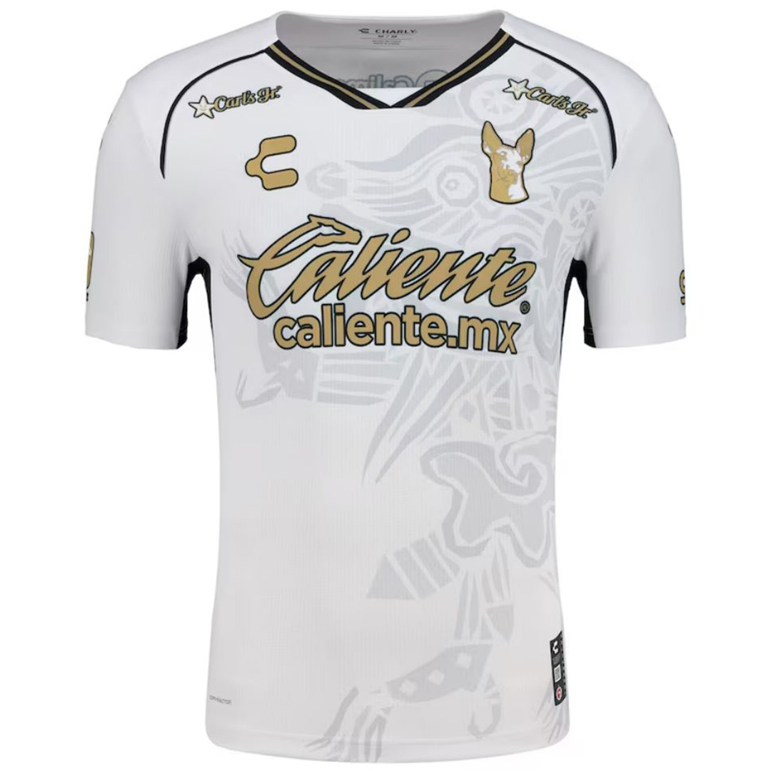 Club Tijuana Away Shirt 2024/25