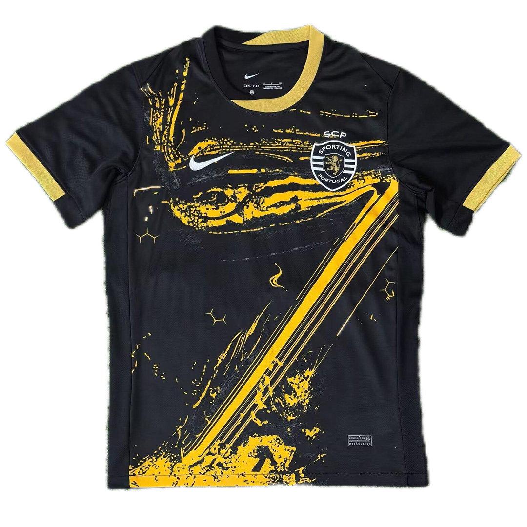 Sporting CP Third Shirt 2024/25