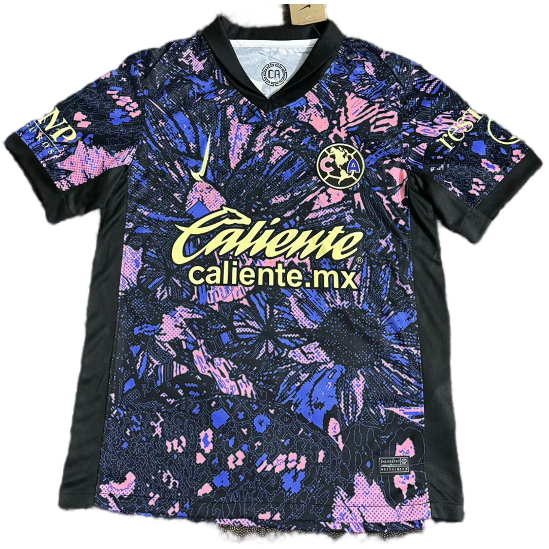 Club America Third Shirt Player Version 2024/25