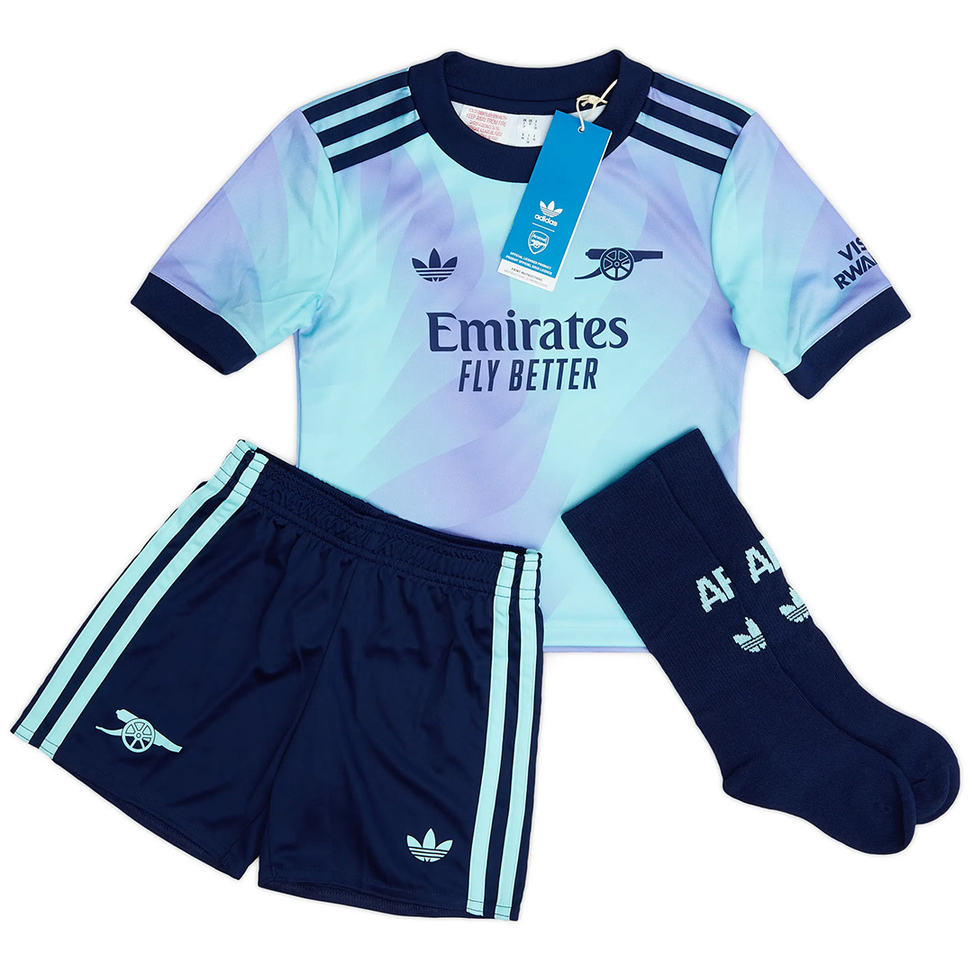 Kids Kit(Jersey+Shorts)