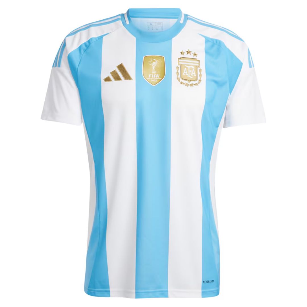 [Super Replica] Argentina Home Shirt Copa America 2024