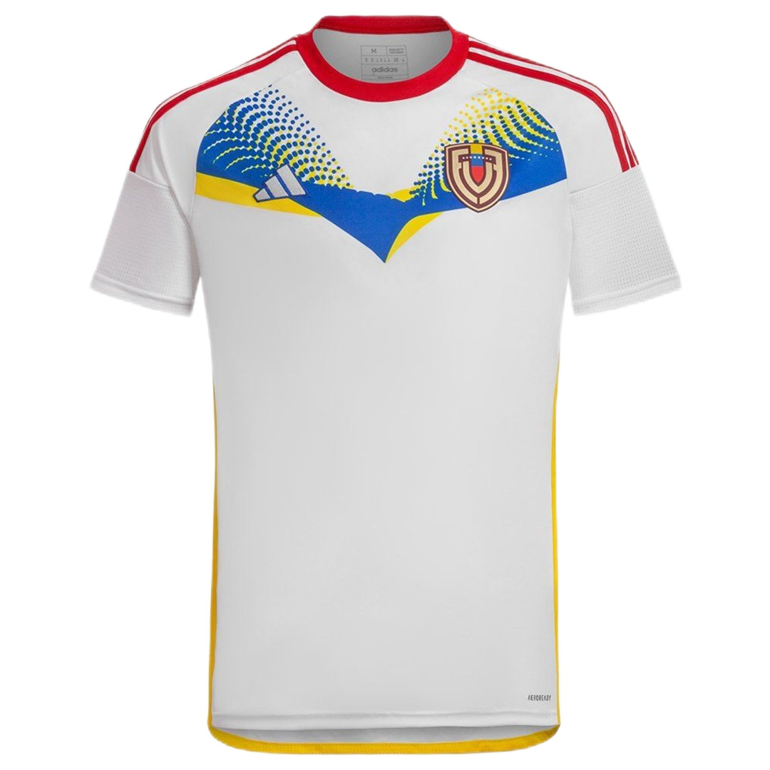 Venezuela Away Shirt Copa America 2024