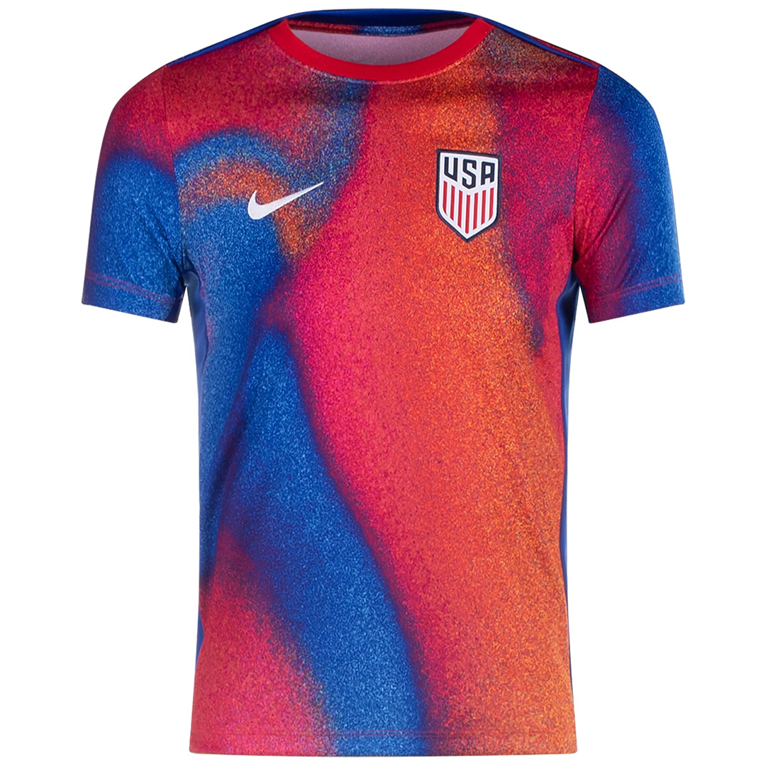 USMNT Training Shirt Copa America 2024