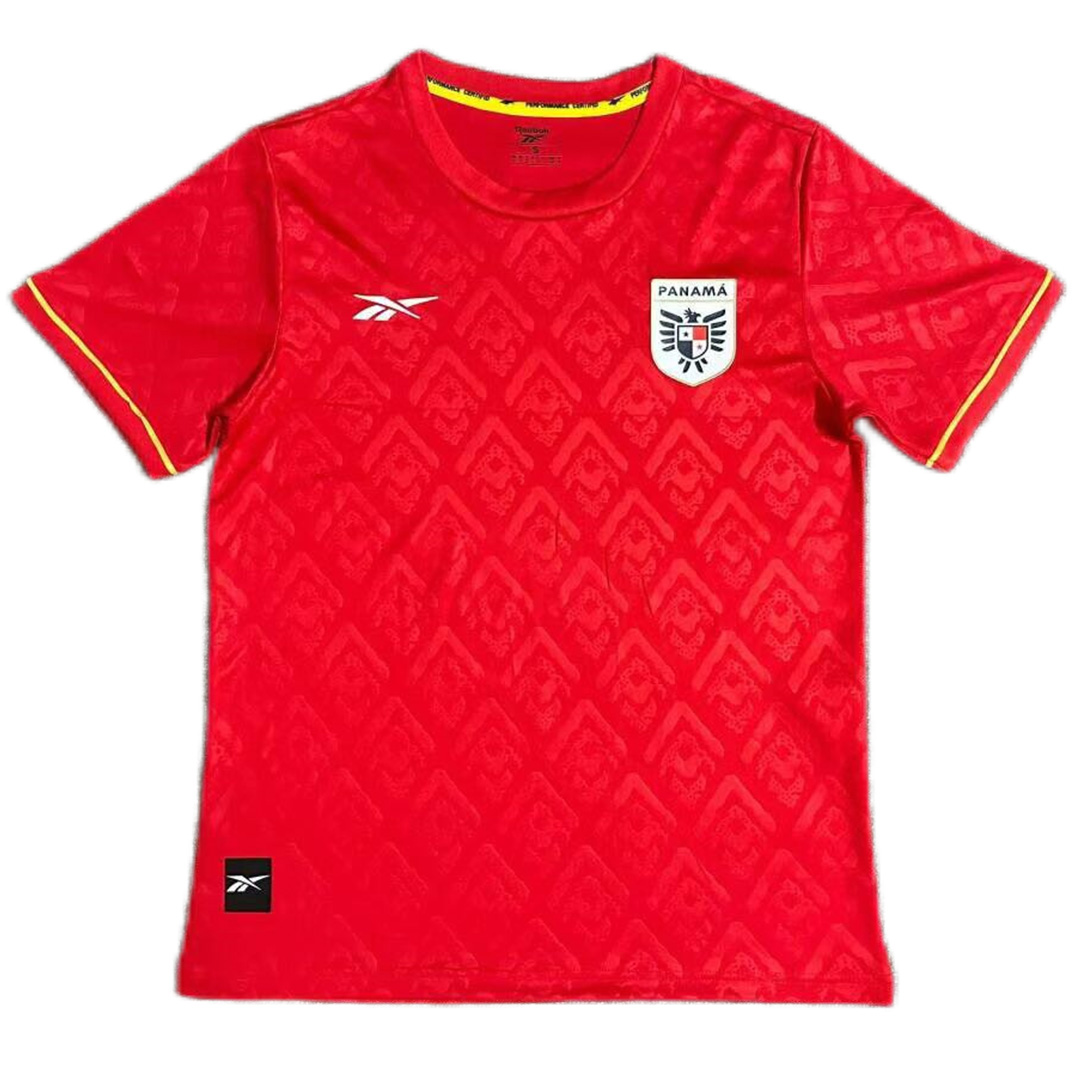 Panama Home Shirt Copa America 2024