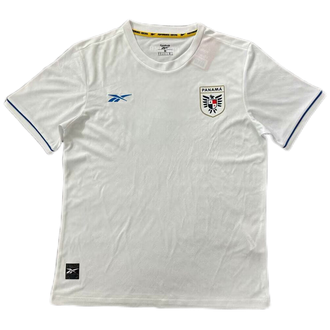 Panama Away Shirt Copa America 2024