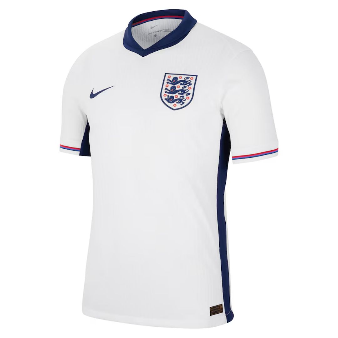 England Home Shirt Player Version EURO 2024