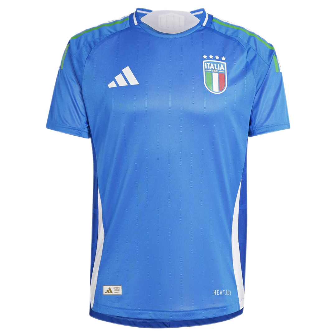 Italy Home Shirt Player Version EURO 2024
