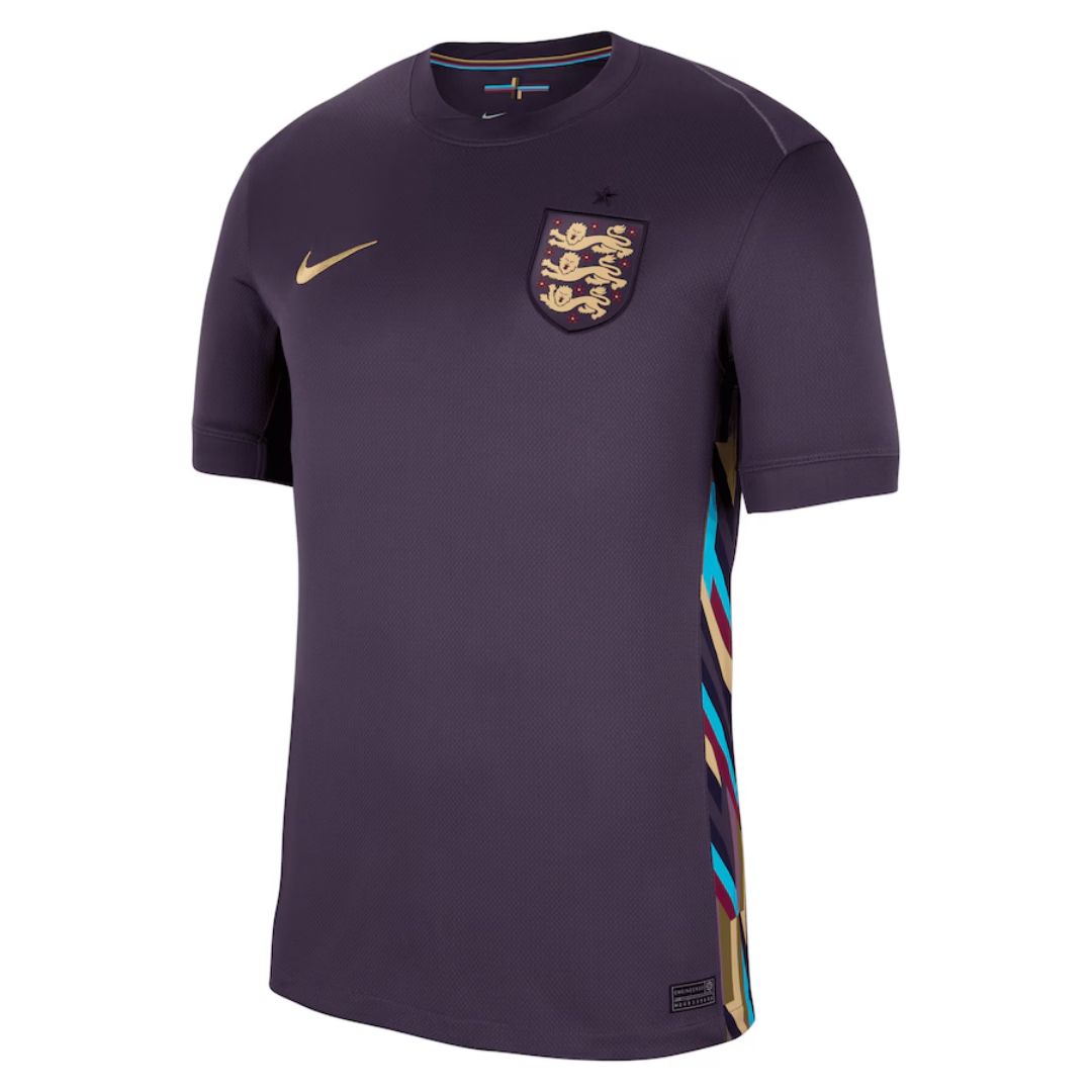 [Super Replica] England Away Shirt EURO 2024