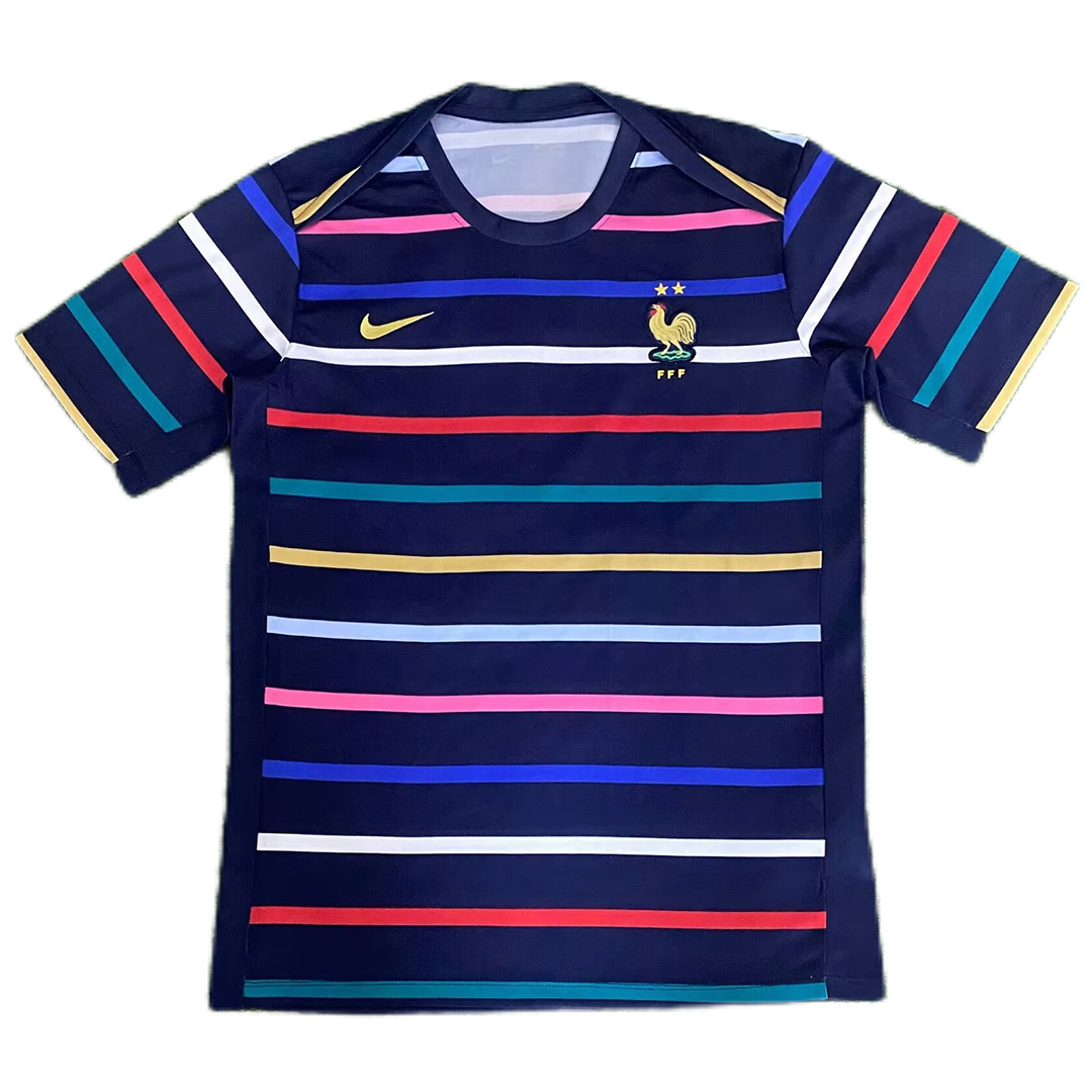 France Pre-Match Shirt Euro 2024