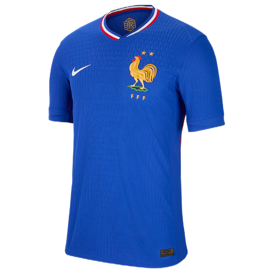 France Home Shirt Player Edition EURO 2024