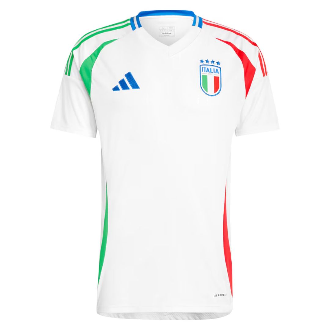 [Super Replica] Italy Away Shirt EURO 2024