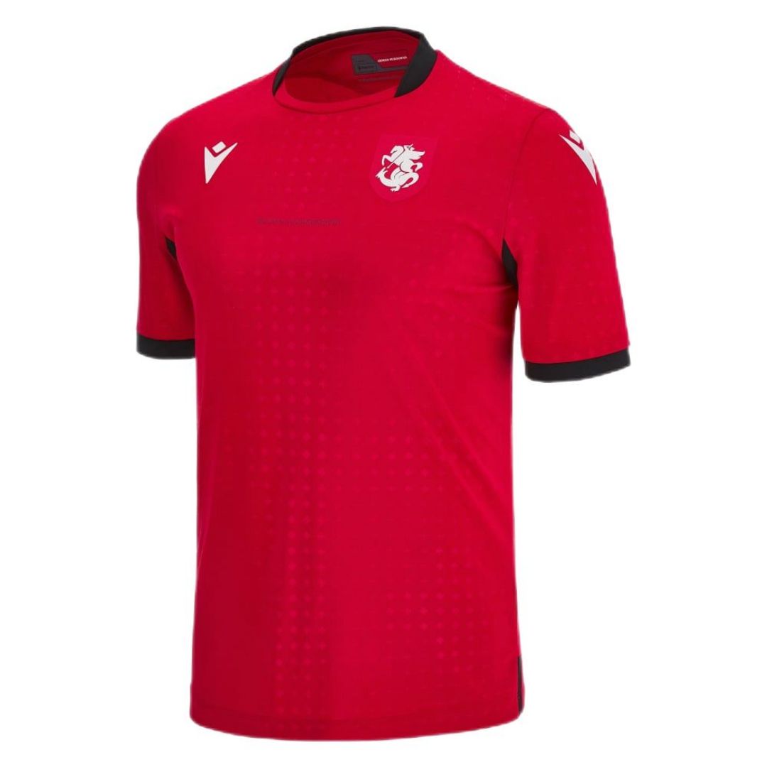 Georgia Third Shirt Euro 2024