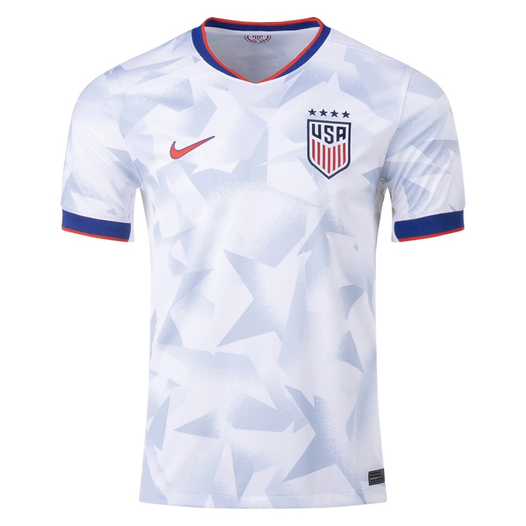USA USMNT Home Jersey 2025
