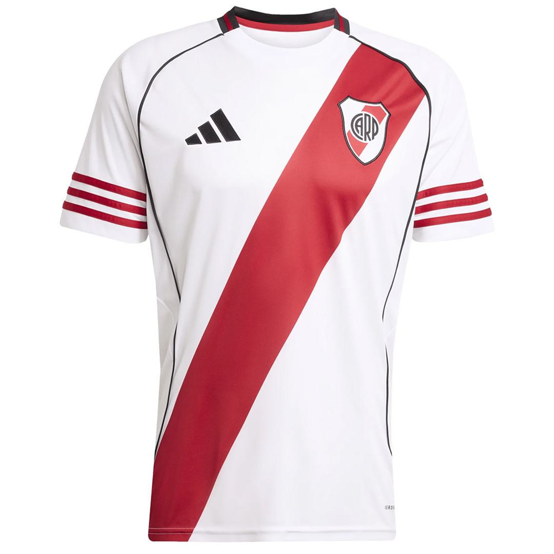 River Plate Home Shirt 2025/26