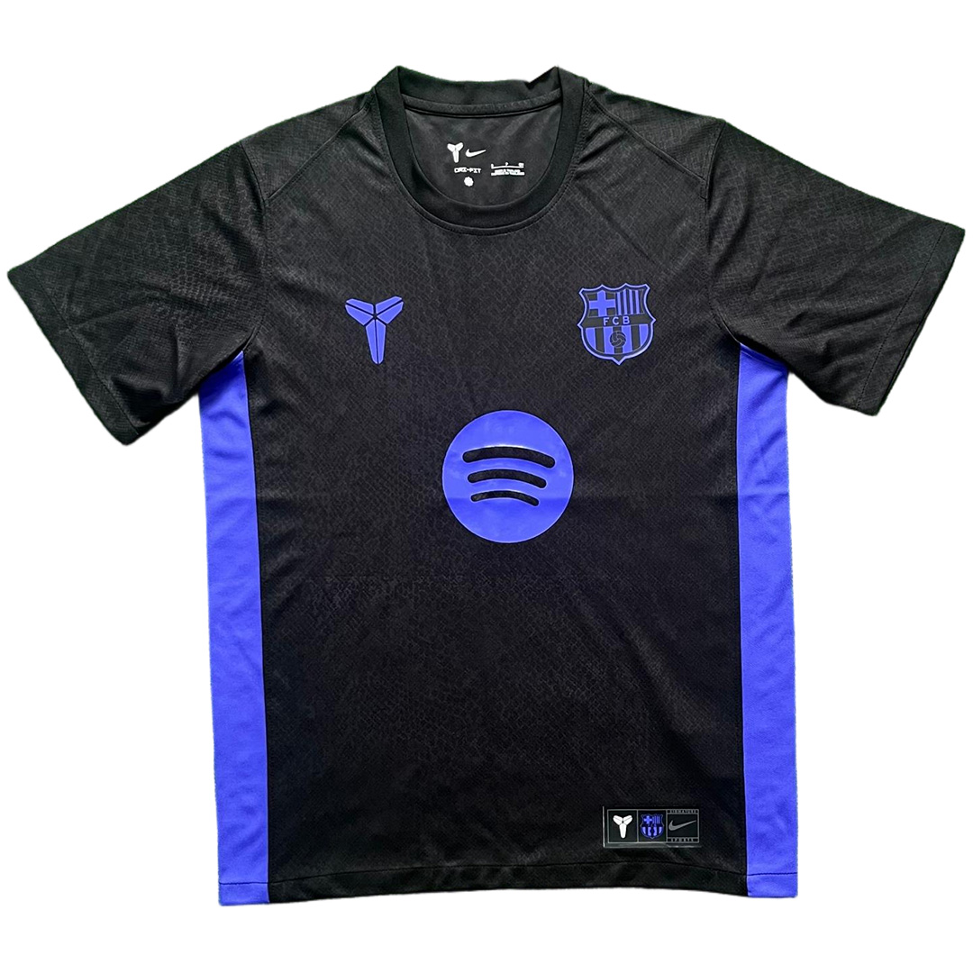 Barcelona x Kobe Bryant Pre-Match Shirt 2025/26