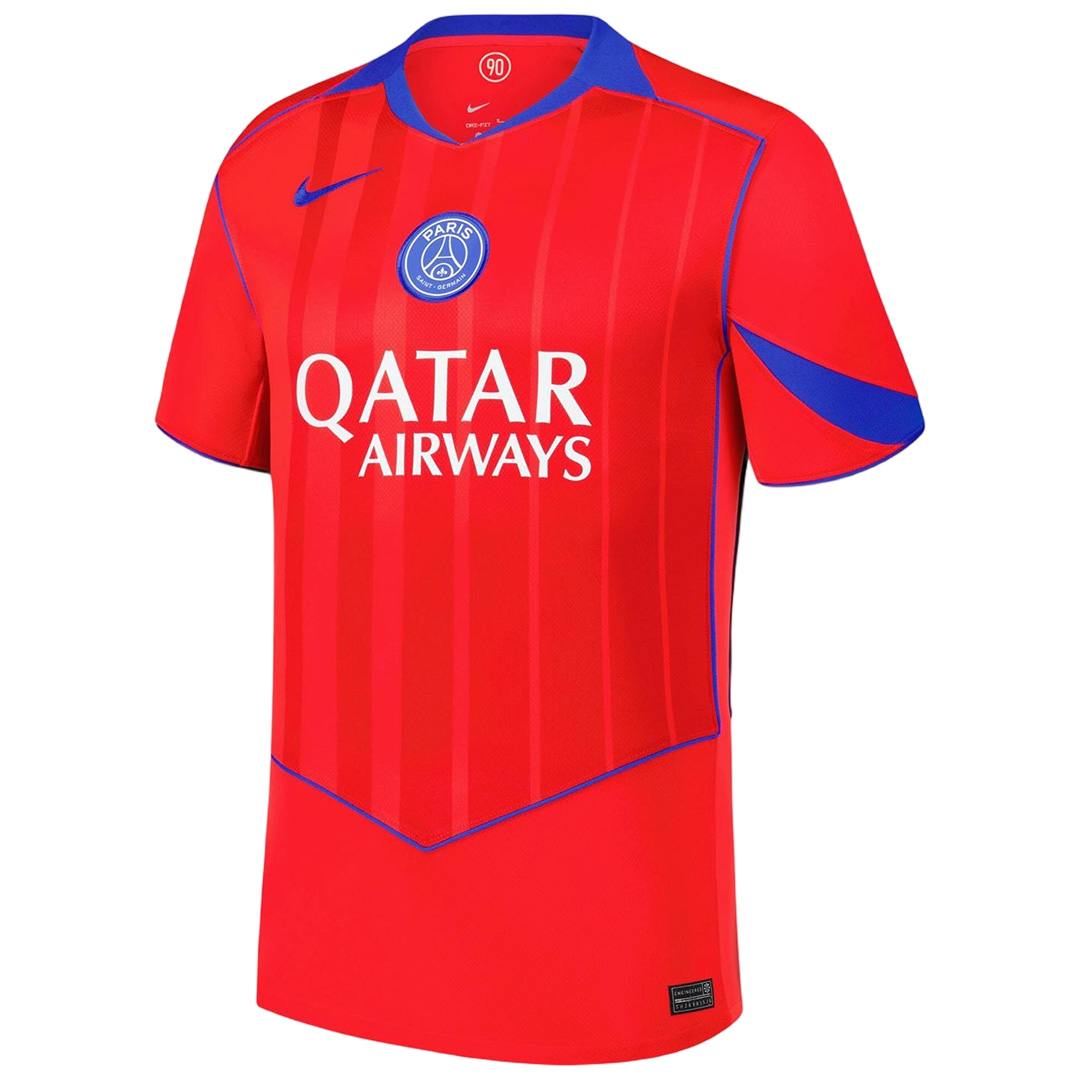 PSG Third Shirt 2025/26