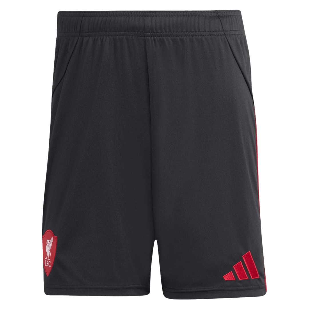 Liverpool Away Shorts 2025/26