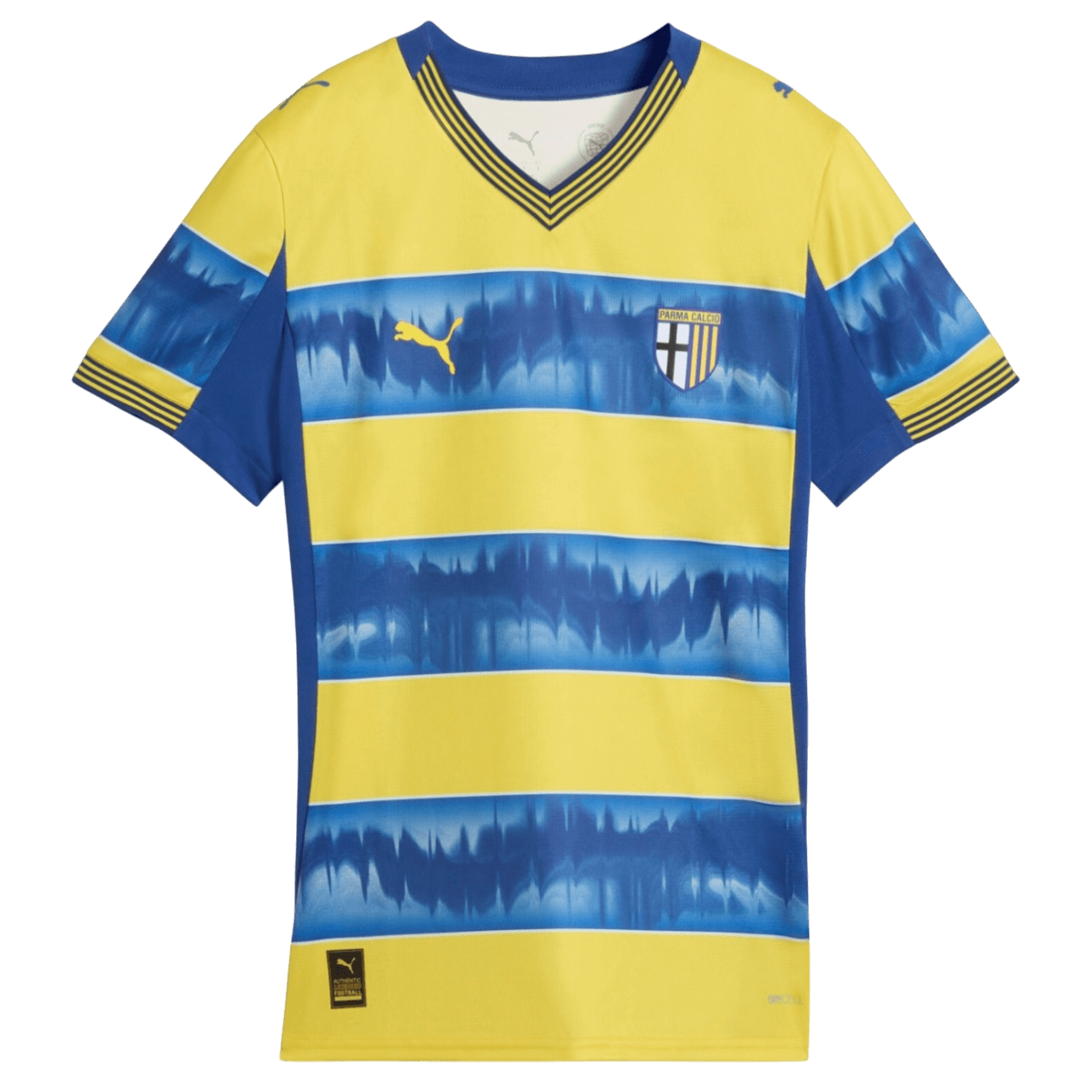 Parma Away Shirt 2025/26