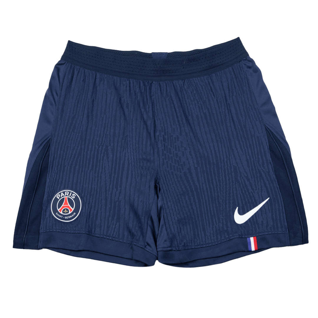 PSG Home Soccer Match Shorts 2025/26