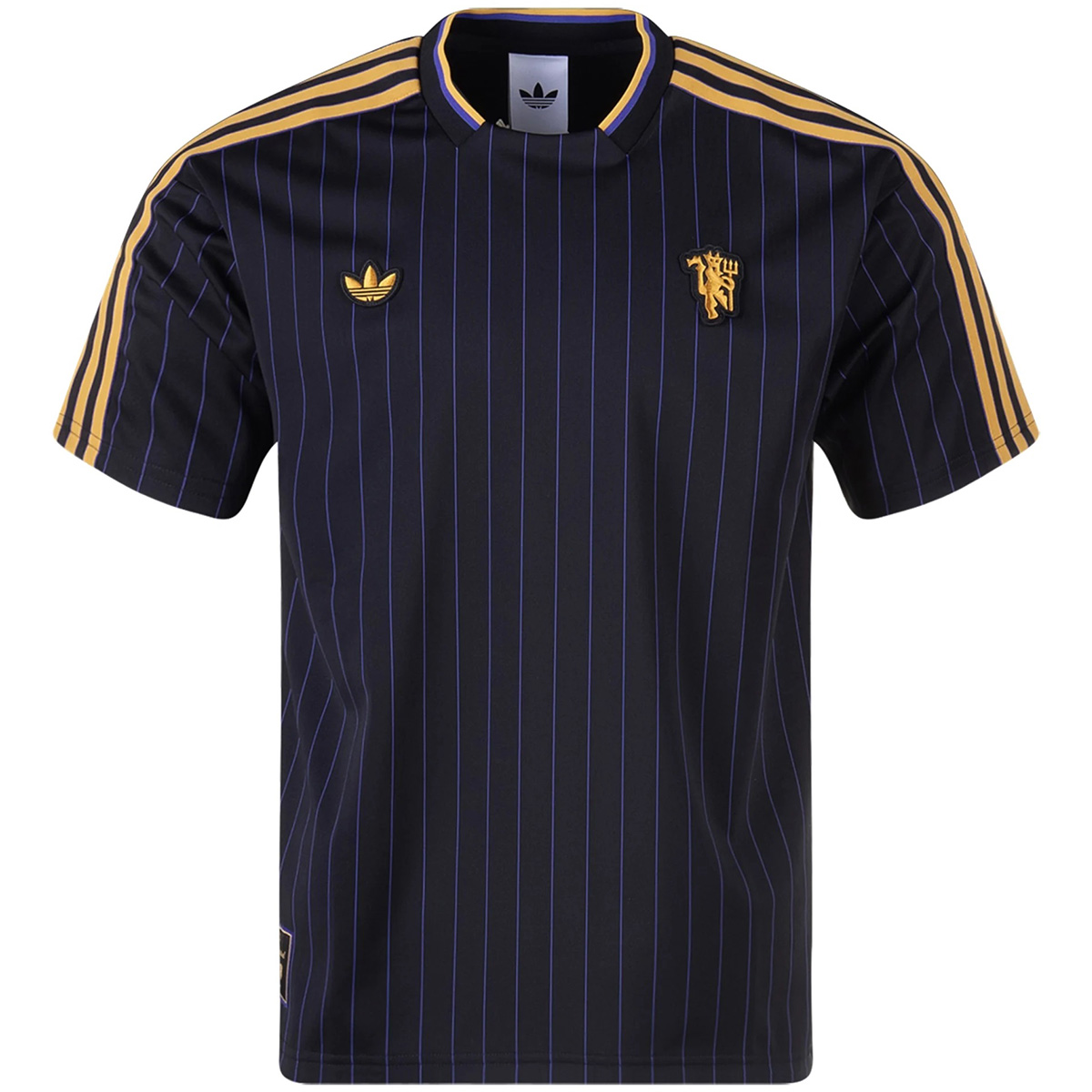 Manchester United Icon Shirt 2025/26