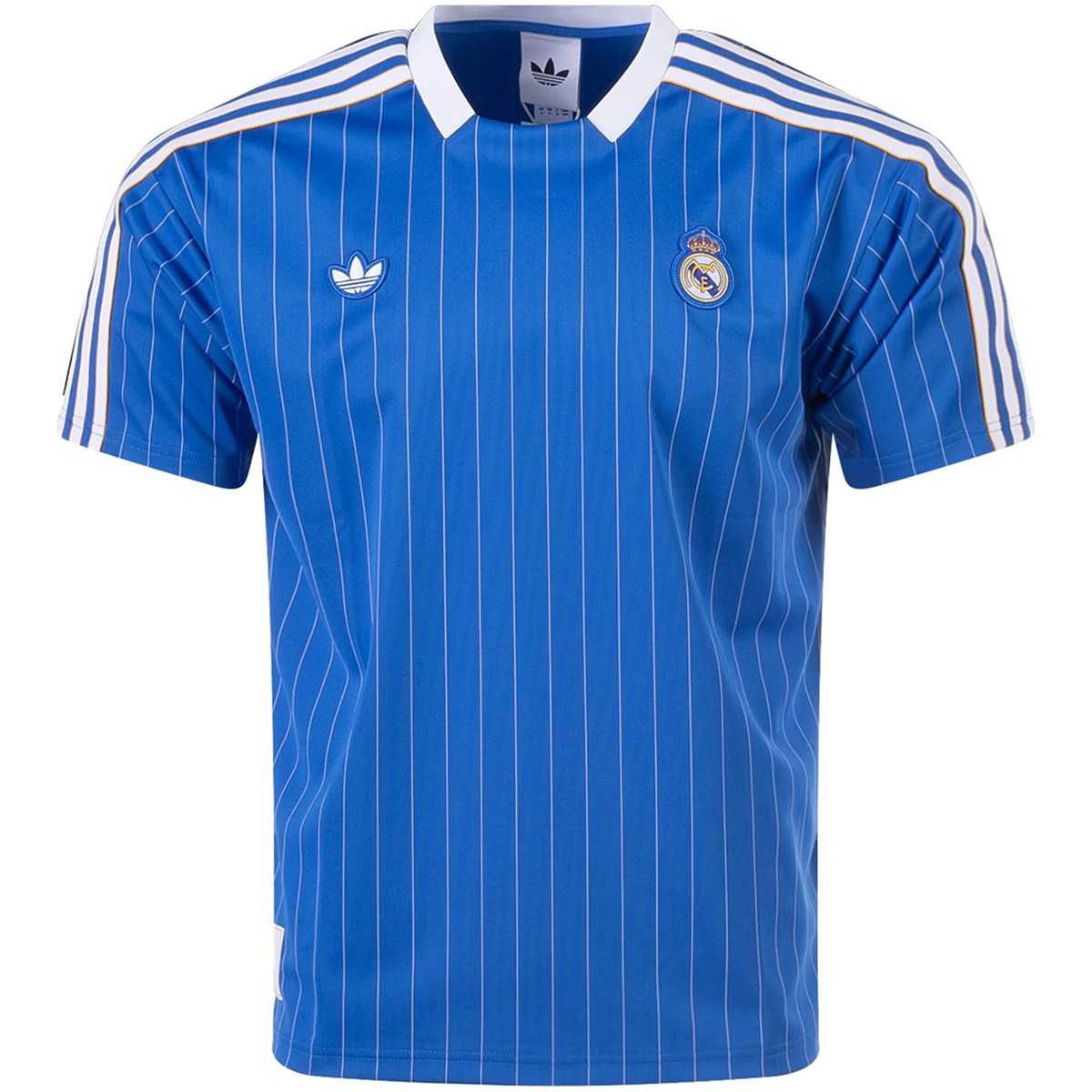 Real Madrid Icon Shirt 2025/26