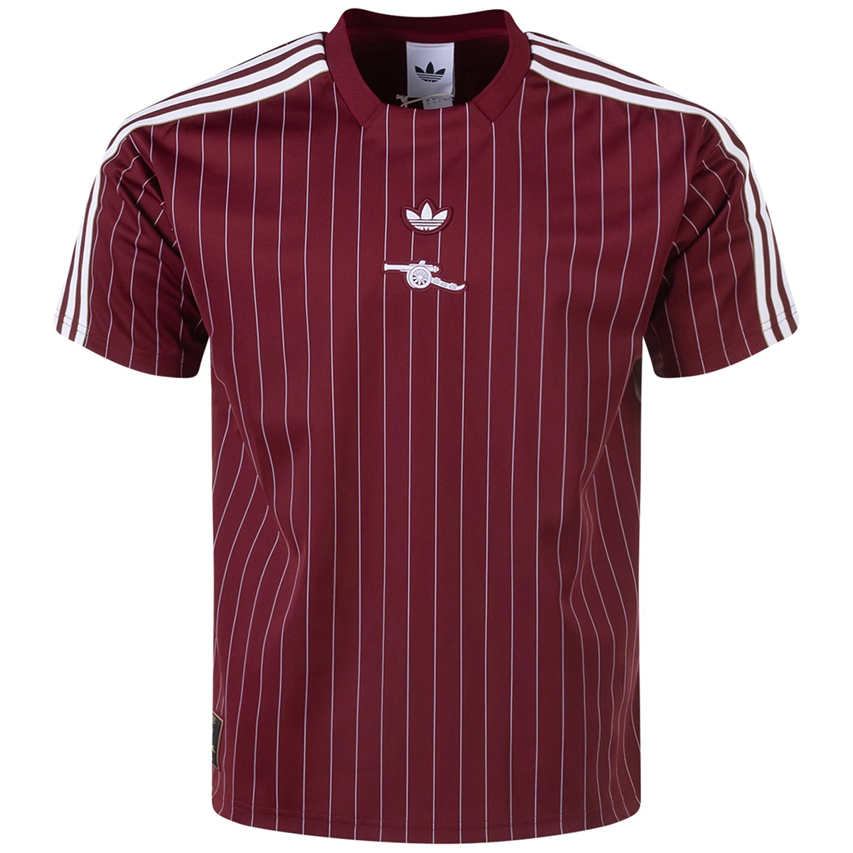 Arsenal Icon Shirt 2025/26