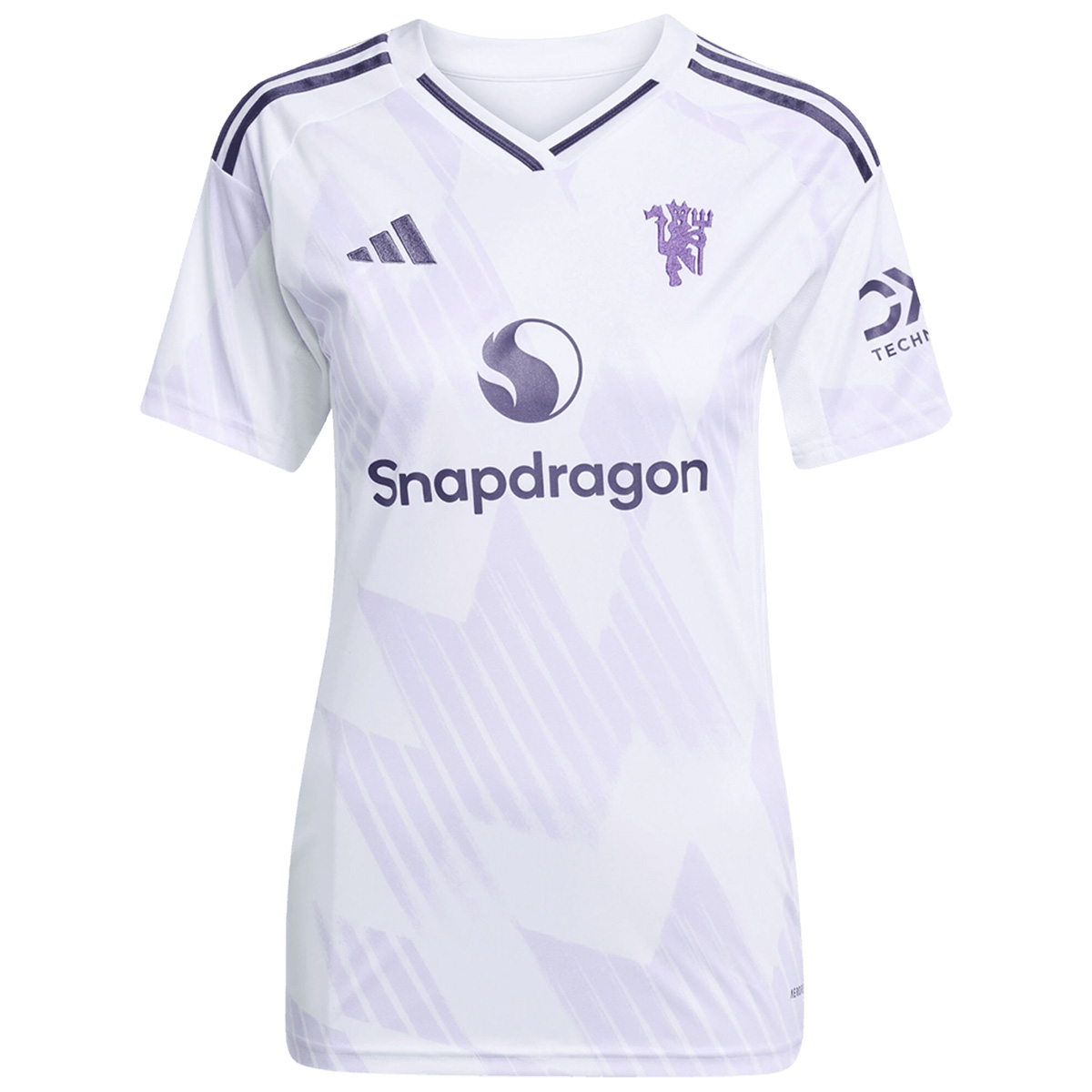 Women's Manchester United Away Shirt 2025/26