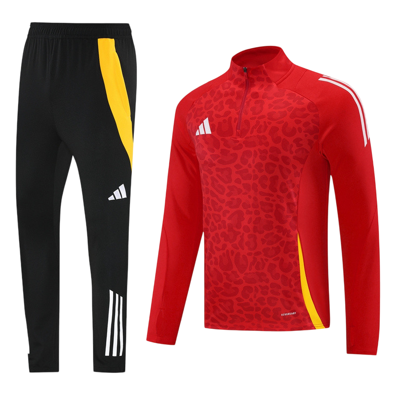 Custom Training Kit