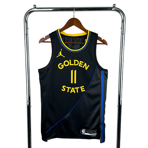 2025 Season Golden State Warriors Flyers No. 11 Thompson