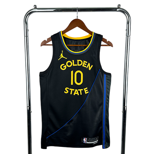 2025 Season Golden State Warriors Flyers No. 10 Butler