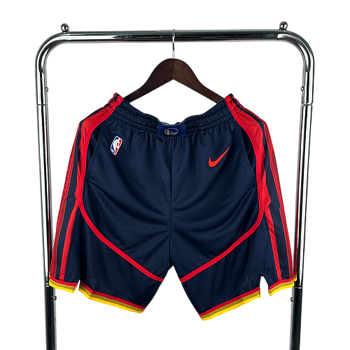 2025 Warriors City Edition Shorts