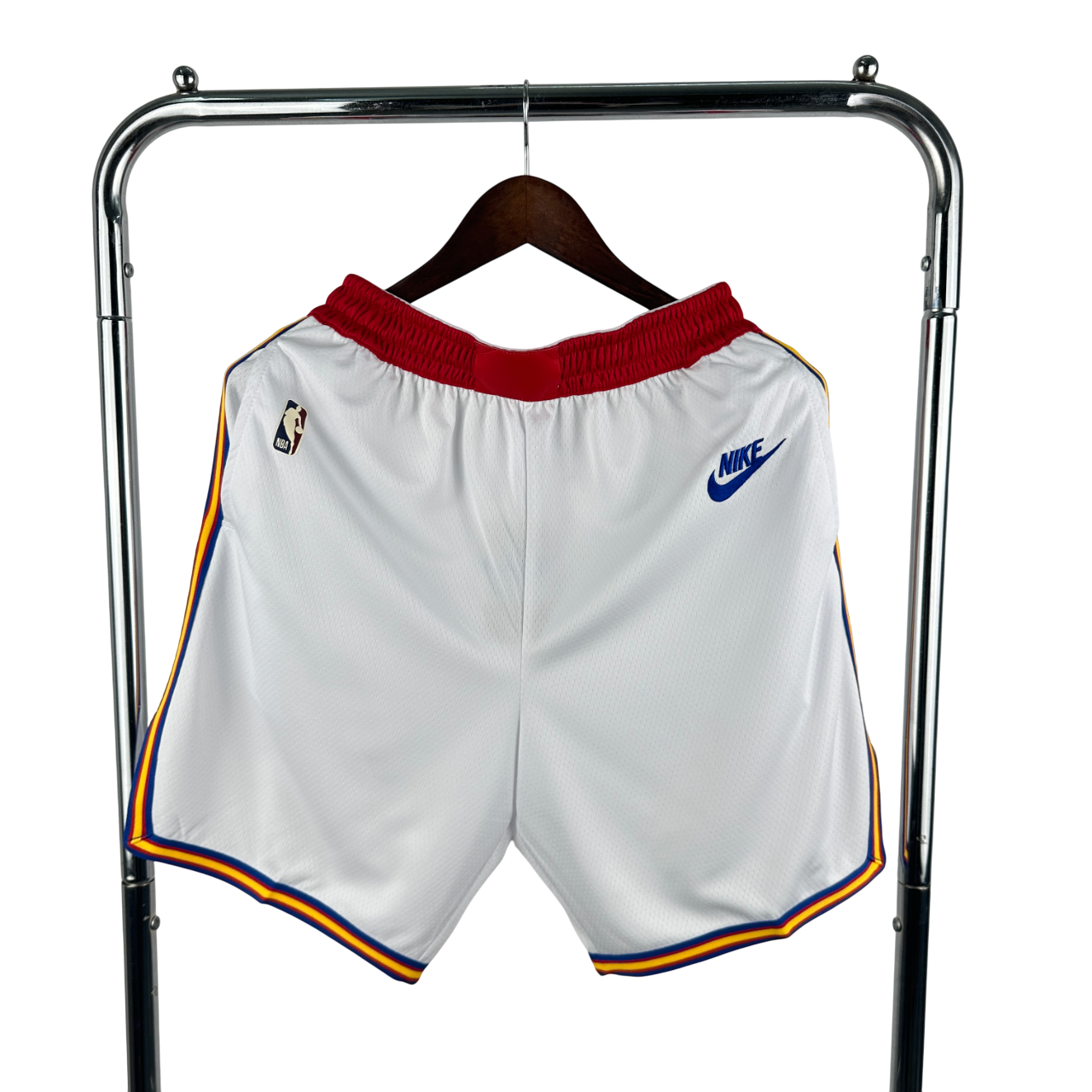 2025 Warriors Retro Shorts
