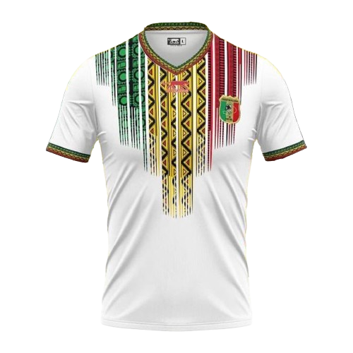 Mali Shirt Home 2024/25