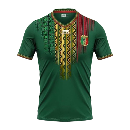 Mali Shirt Away 2024/25
