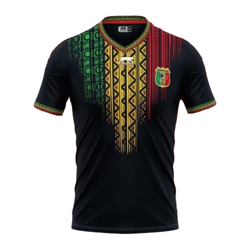 Mali Shirt Third 2024/25