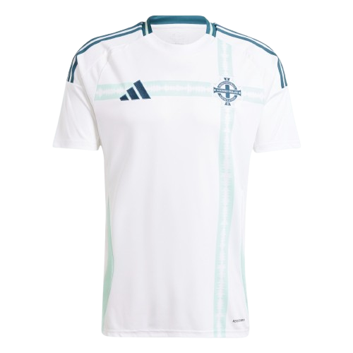 Northern Ireland Shirt Away 2024