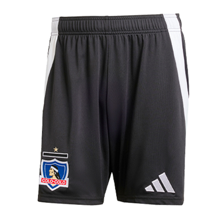 Colo Colo Home Shorts 2025/26