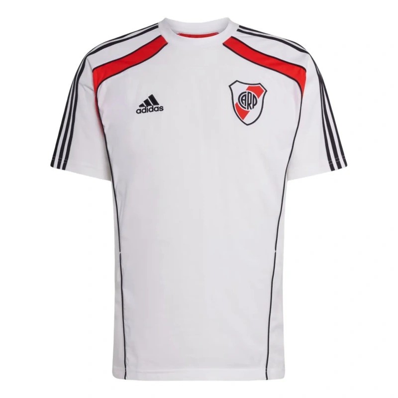 River Plate Training Shirt 2025/26