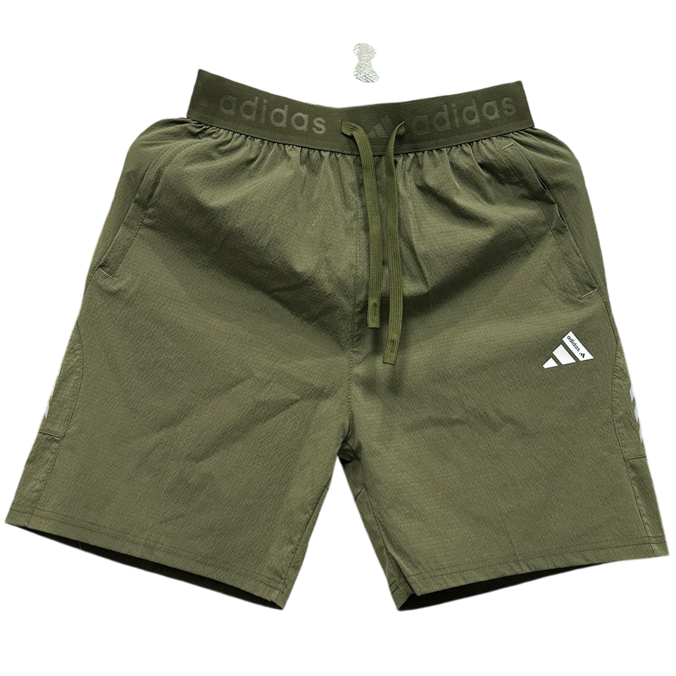 Casual Shorts 2025/26