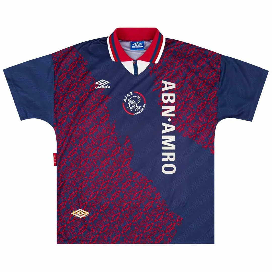 Retro Ajax Shirt Away 1994/95